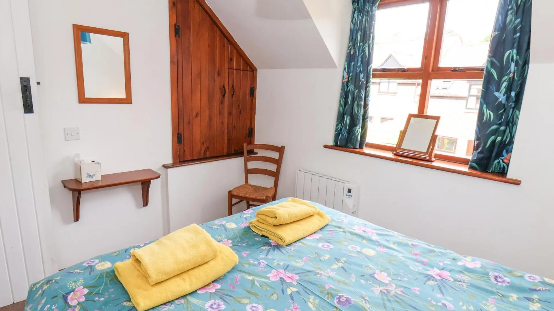 Waterside Cottage Whitby
