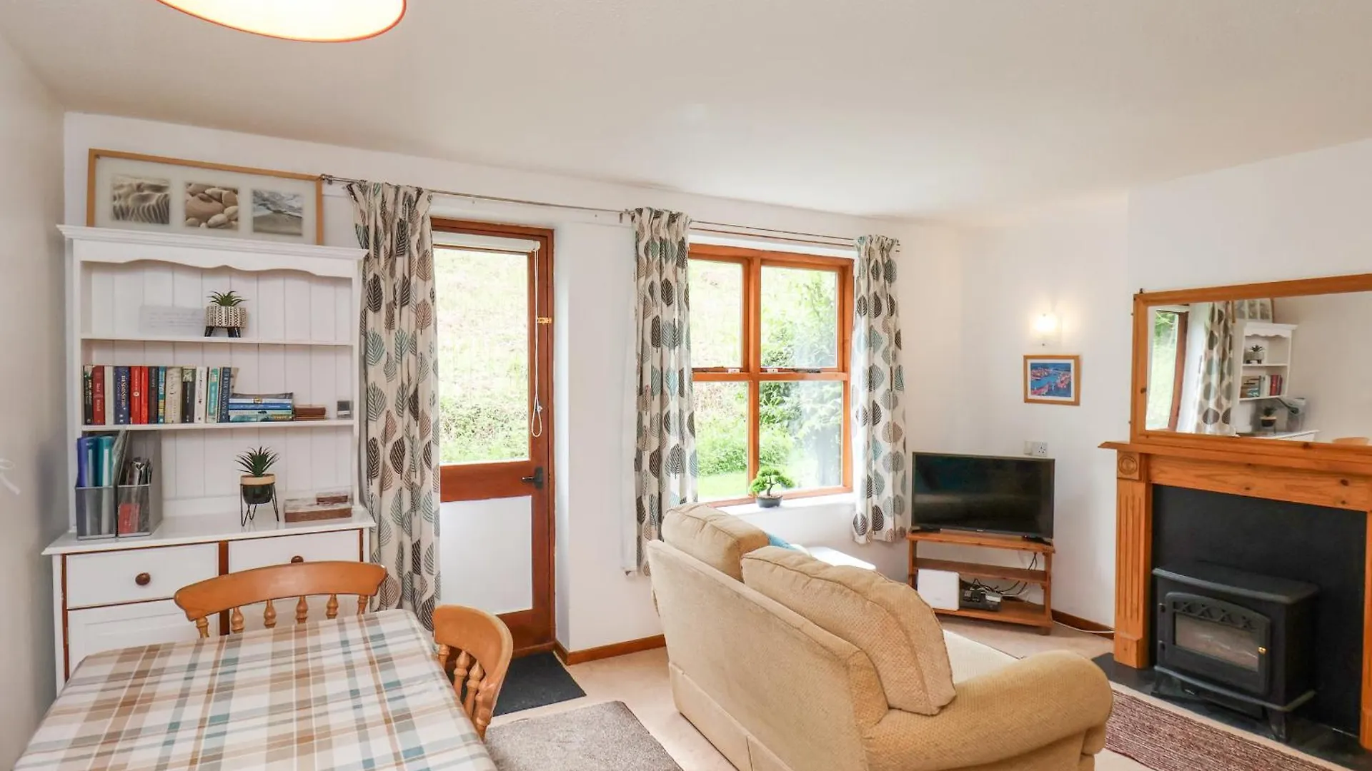 Waterside Cottage Whitby Holiday home