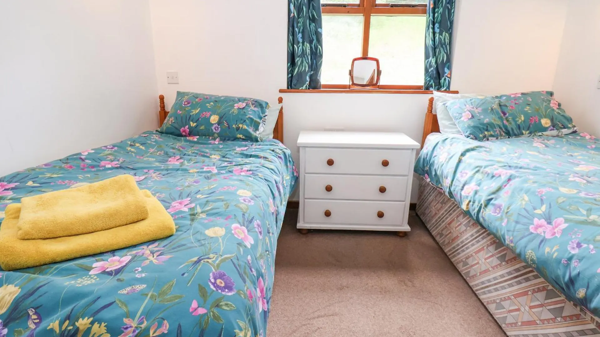 Waterside Cottage Whitby