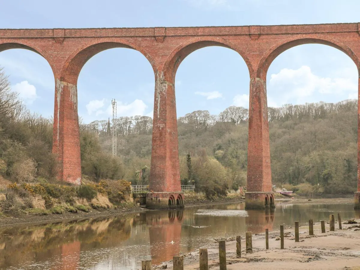 Holiday home Waterside Cottage Whitby United Kingdom