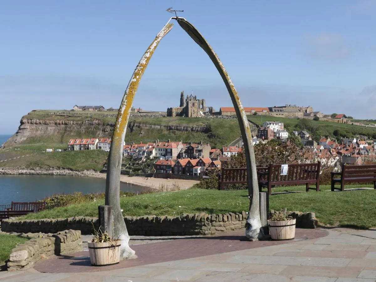 Holiday home Waterside Cottage Whitby