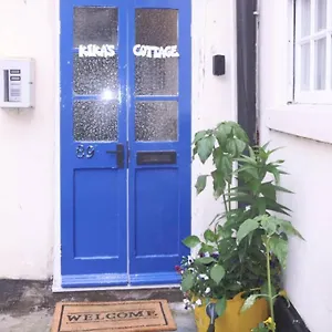  Holiday home Kikas Cottage, Rear 89 Church Street, White Horse Yard