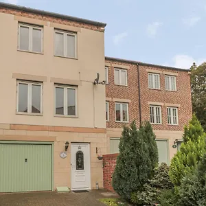  Holiday home Haven House